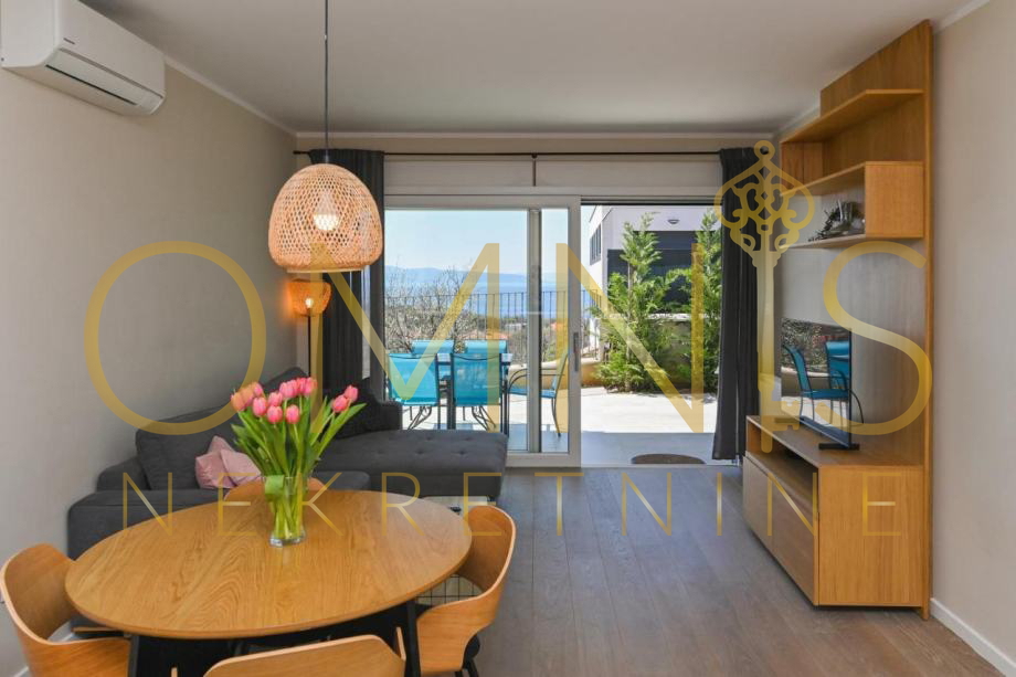 Apartment Zu vermieten - PRIMORSKO-GORANSKA KOSTRENA