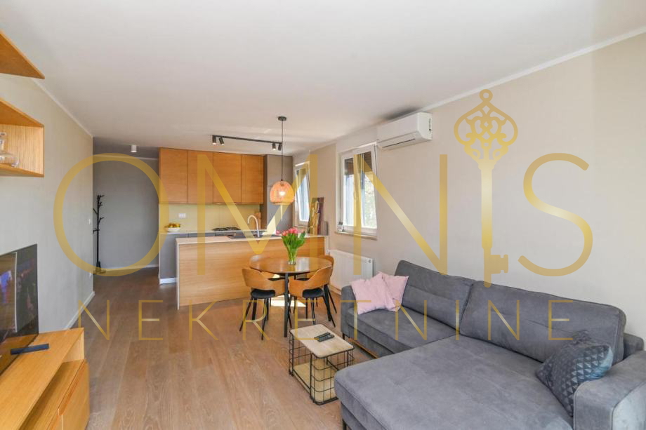 Apartment Zu vermieten - PRIMORSKO-GORANSKA KOSTRENA