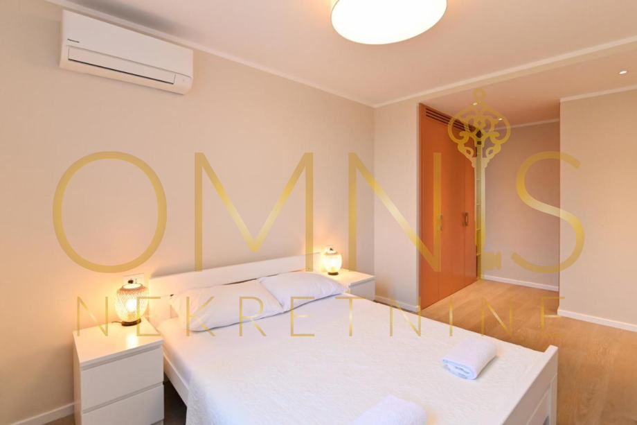 Apartment Zu vermieten - PRIMORSKO-GORANSKA KOSTRENA