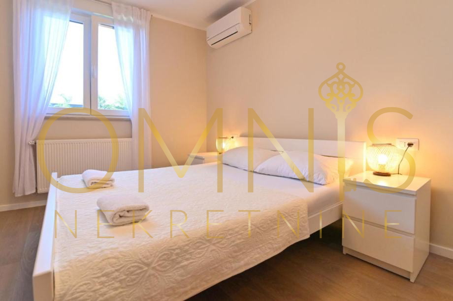 Apartment Zu vermieten - PRIMORSKO-GORANSKA KOSTRENA