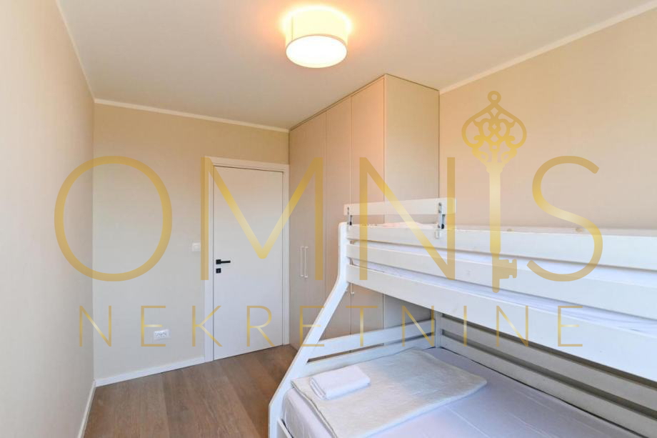 Apartment Zu vermieten - PRIMORSKO-GORANSKA KOSTRENA