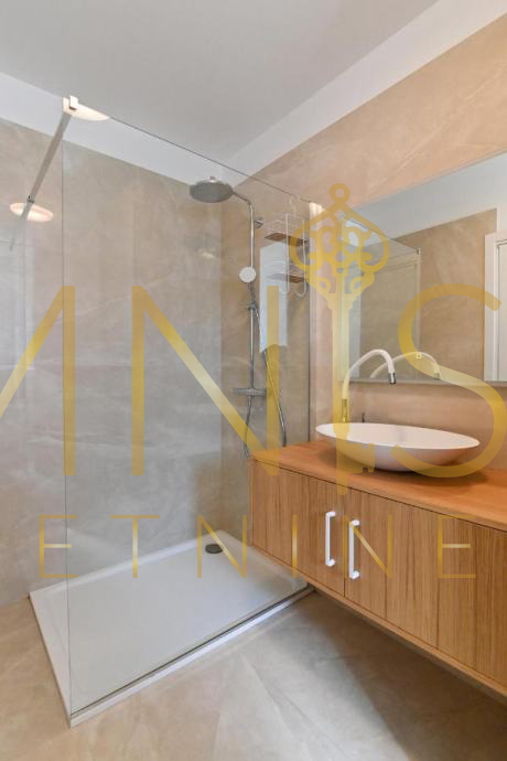 Apartment Zu vermieten - PRIMORSKO-GORANSKA KOSTRENA
