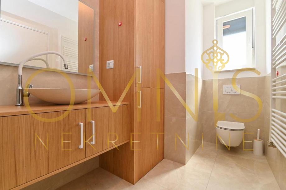 Apartment Zu vermieten - PRIMORSKO-GORANSKA KOSTRENA