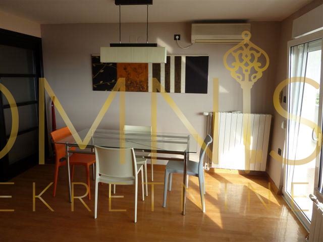 Apartmán na prenájom 87 m² – Rijeka