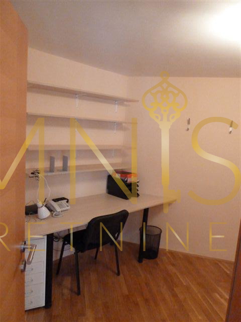 Apartmán Na prenájom - PRIMORSKO-GORANSKA RIJEKA
