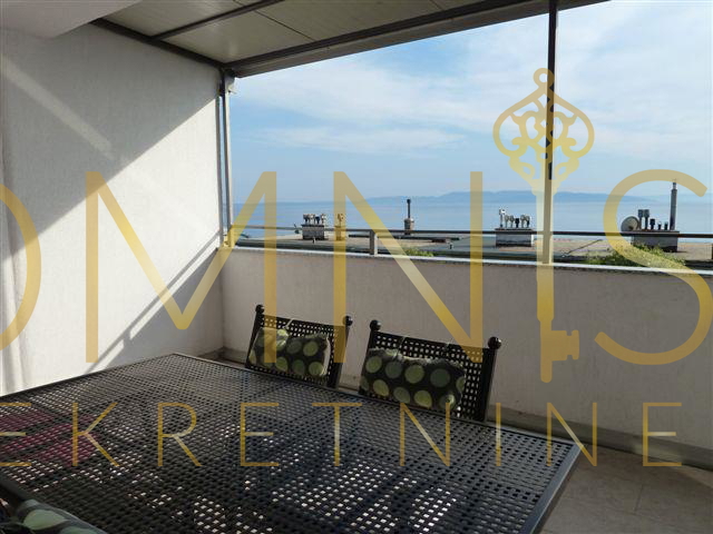 Apartmán Na prenájom - PRIMORSKO-GORANSKA RIJEKA