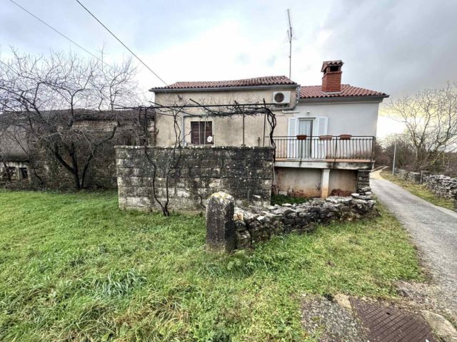 Kuća Na prodaju - Istarska Kanfanar - foto 4/29