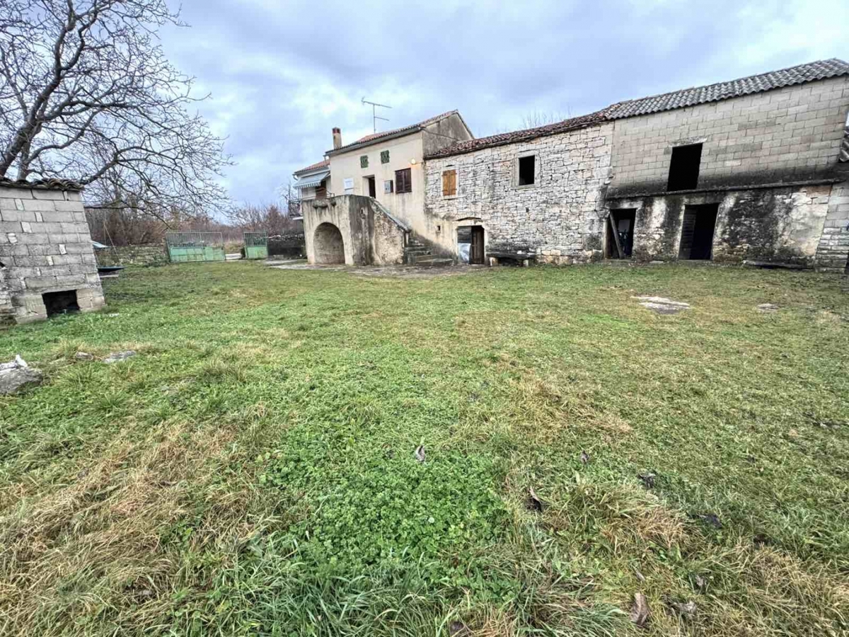 House For sale - ISTARSKA KANFANAR