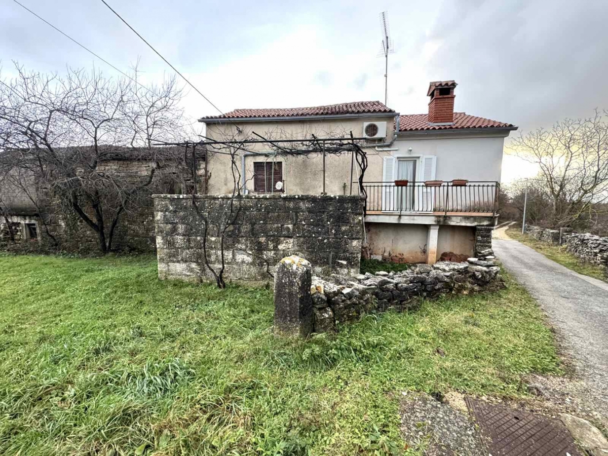 Haus Zu verkaufen - Istarska Kanfanar - foto 2/17