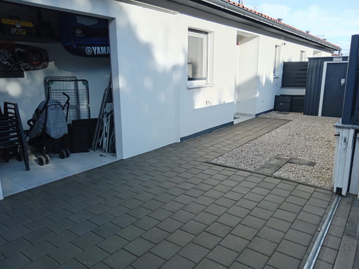 Hiša Na predaj - ISTARSKA VODNJAN