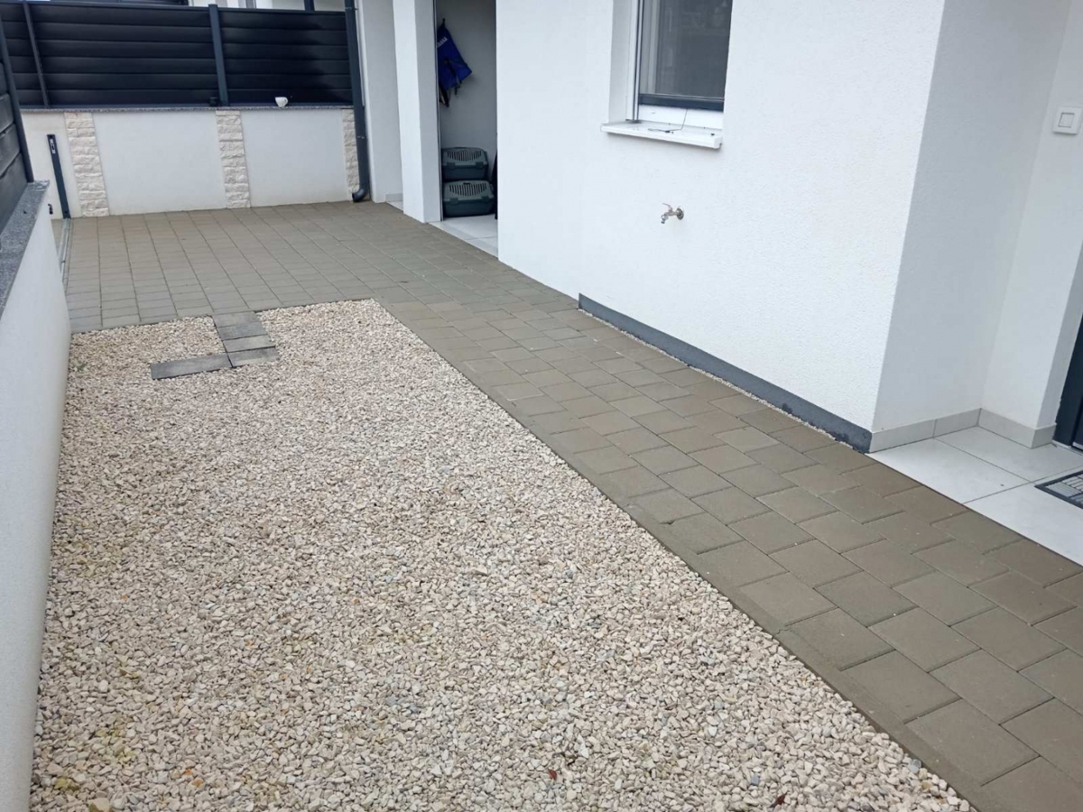 Hiša Na predaj - ISTARSKA VODNJAN
