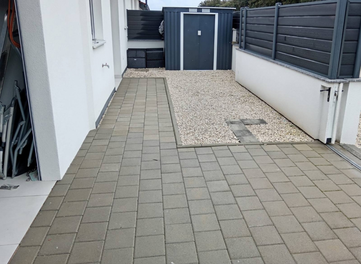 Hiša Na predaj - ISTARSKA VODNJAN
