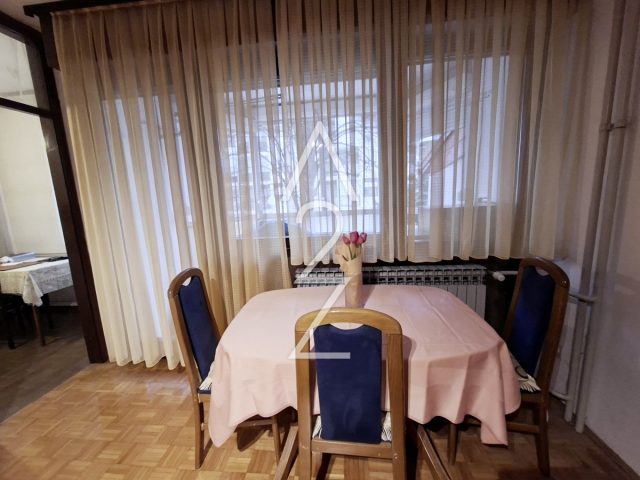 Apartmán na prodej 32 m² – Zaprešić