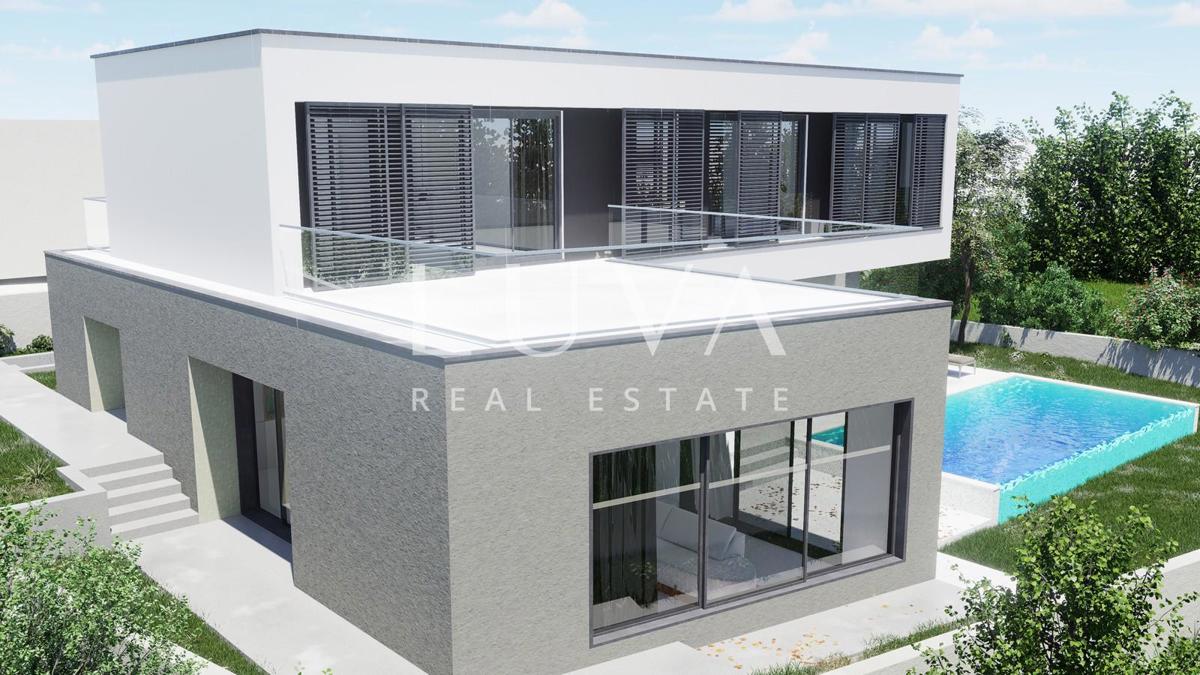 House For sale - SPLITSKO-DALMATINSKA KAŠTELA