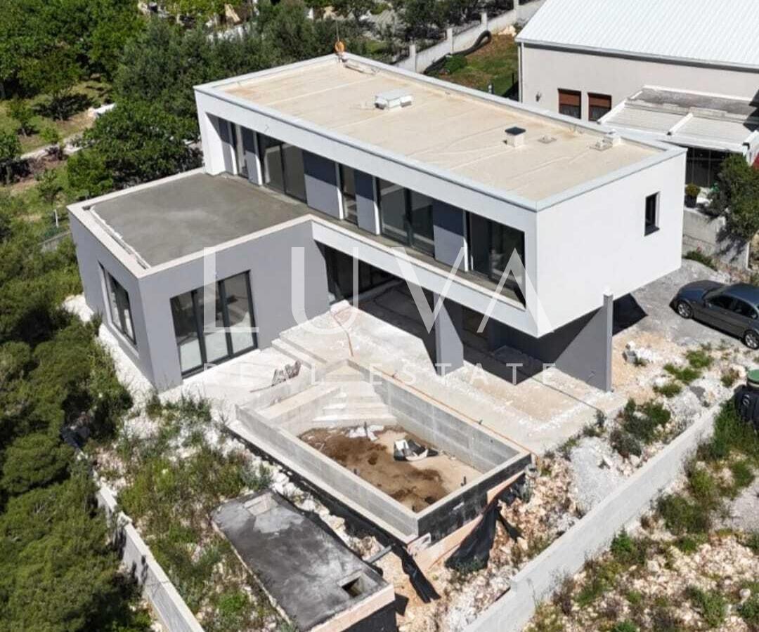 House For sale - SPLITSKO-DALMATINSKA KAŠTELA