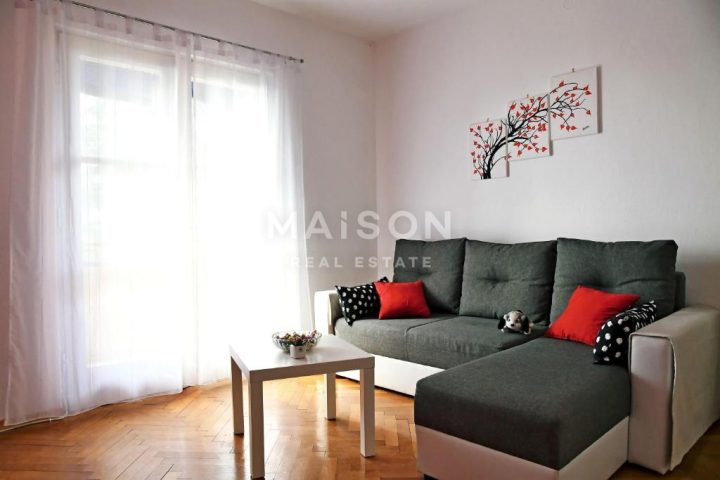 Apartmán Na predaj - Primorsko-goranska Lovran - foto 2/14