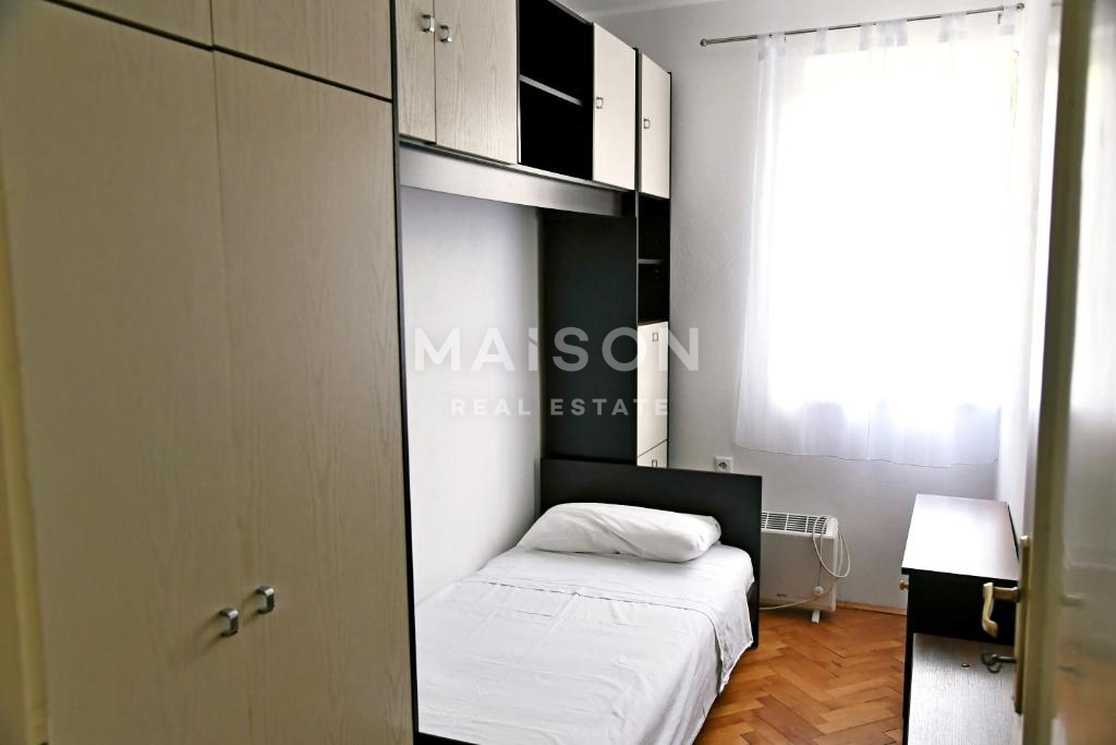 Apartment Zu verkaufen - PRIMORSKO-GORANSKA LOVRAN