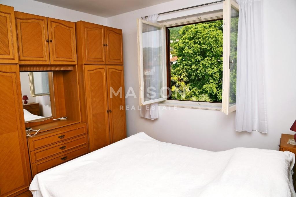 Apartment Zu verkaufen - PRIMORSKO-GORANSKA LOVRAN