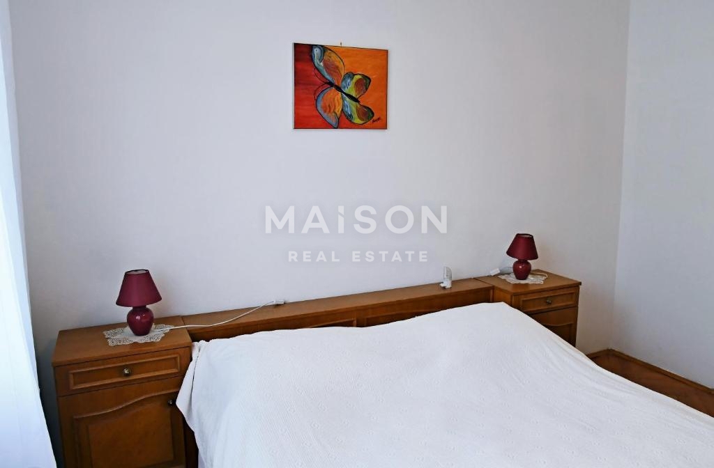 Apartment Zu verkaufen - PRIMORSKO-GORANSKA LOVRAN