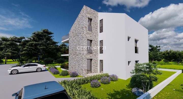 Flat for sale 79 m² – Vrsi