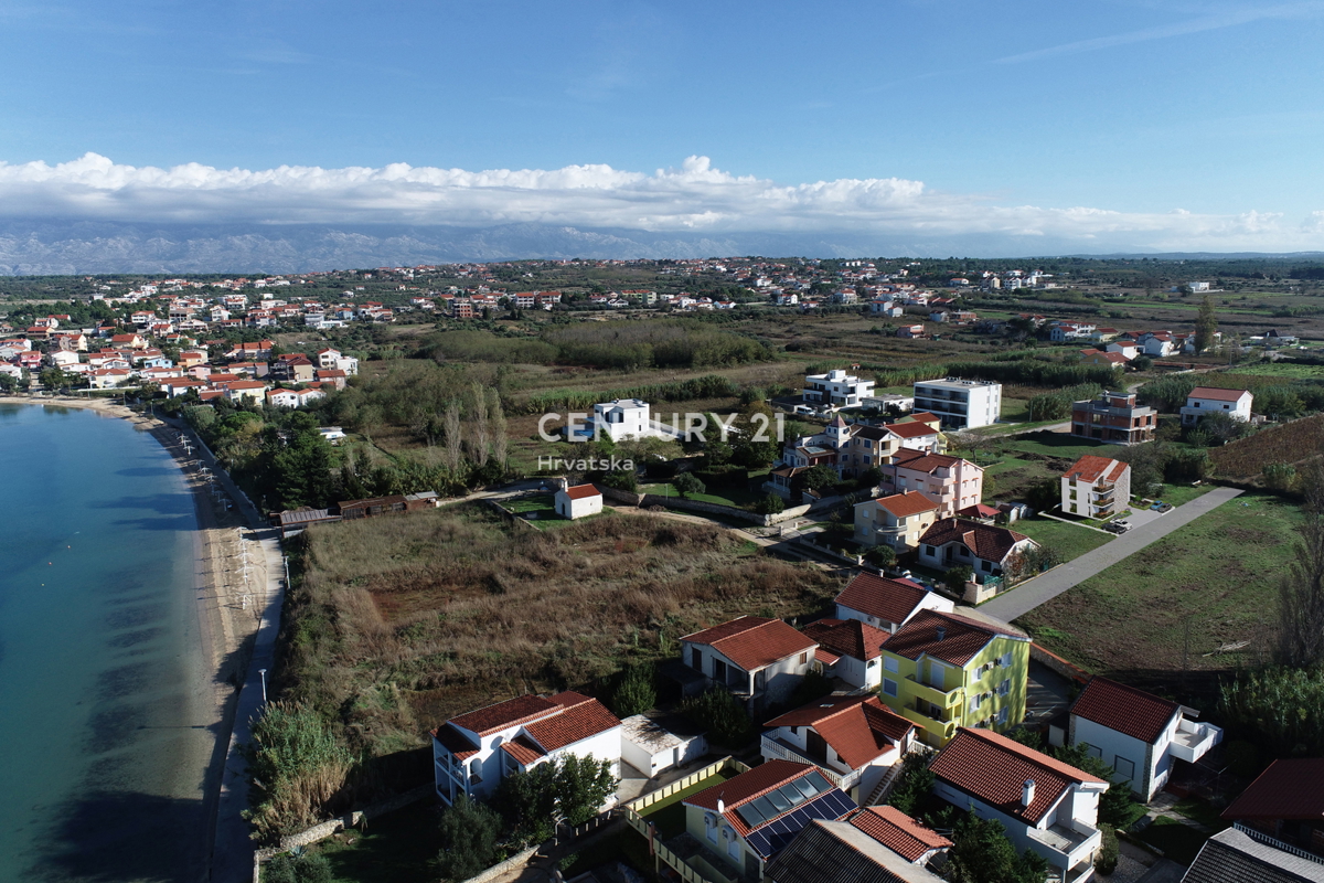 Apartmán Na prodej - ZADARSKA VRSI