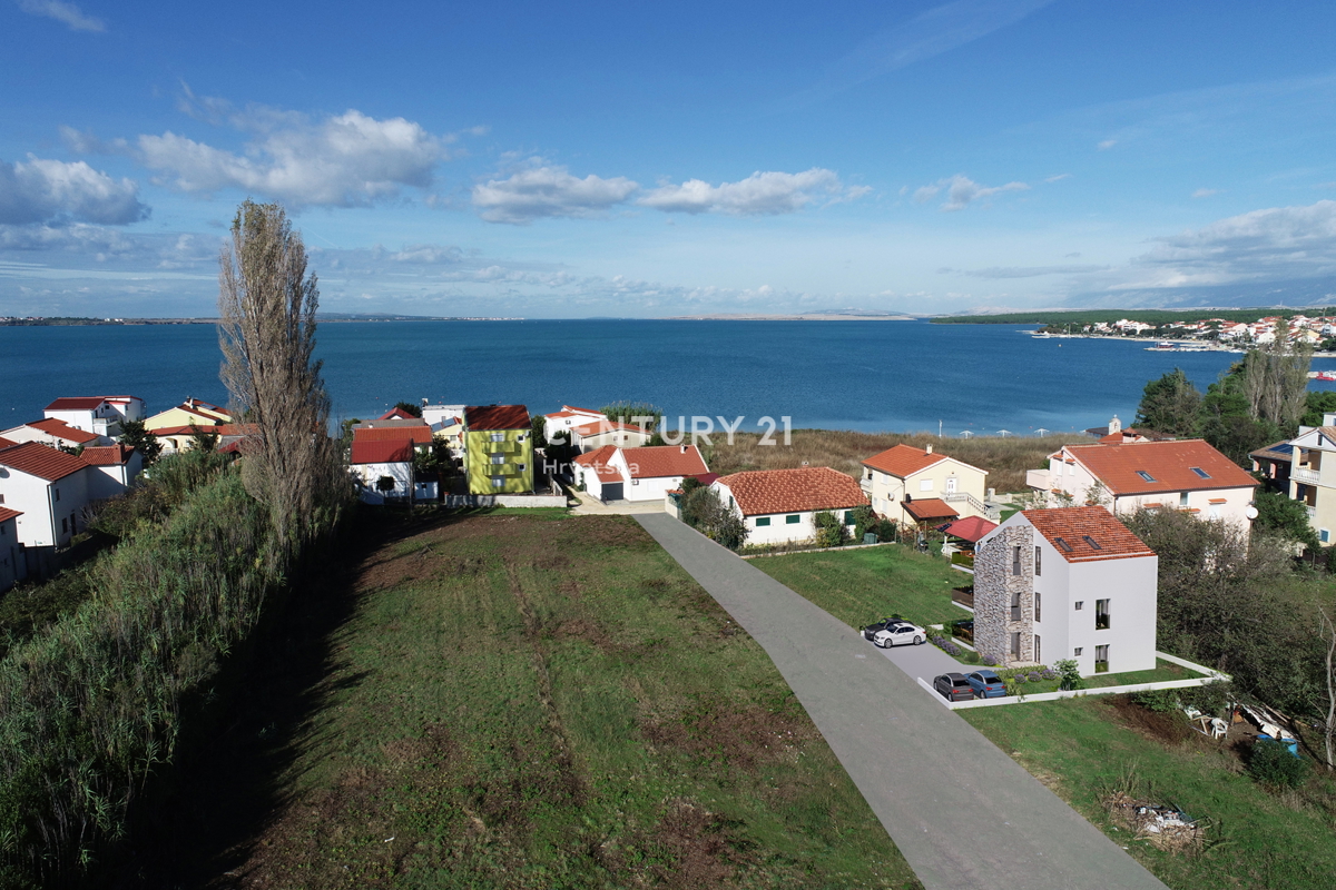 Apartment Zu verkaufen - ZADARSKA VRSI