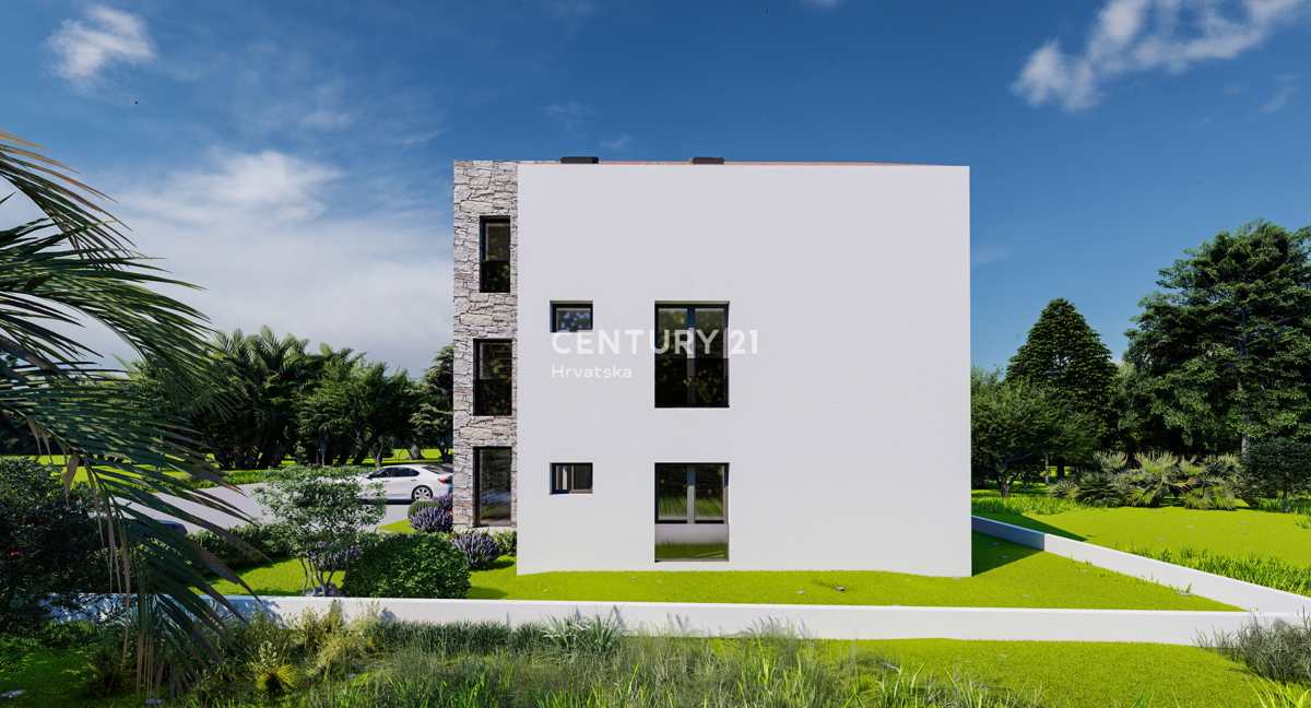 Apartment Zu verkaufen - ZADARSKA VRSI
