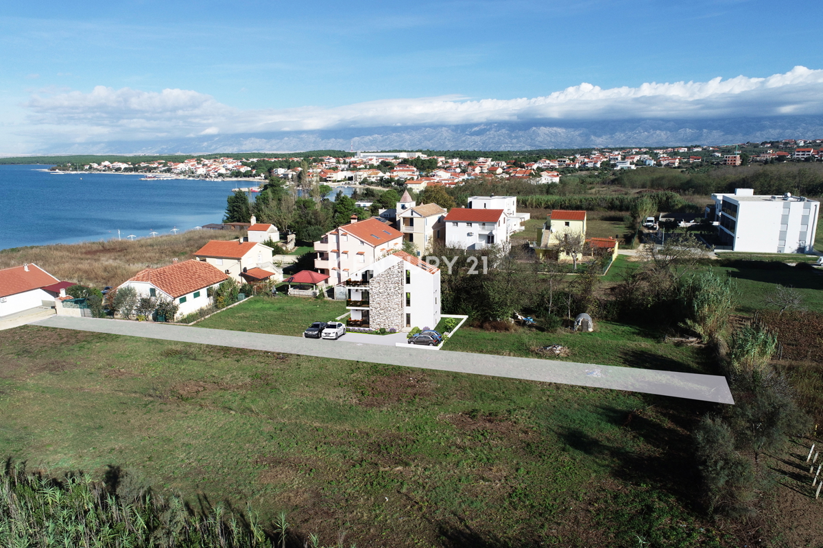 Apartmán Na prodej - ZADARSKA VRSI
