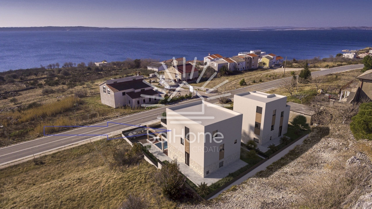 House For sale - Zadarska Ražanac - foto 1/30