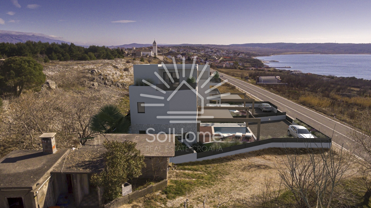 House For sale - Zadarska Ražanac - foto 2/30