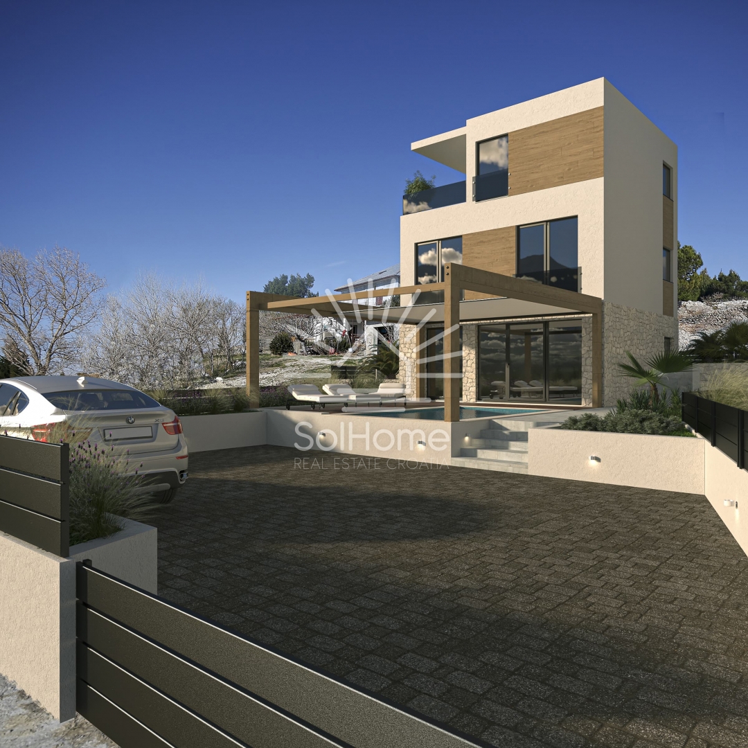 House For sale - ZADARSKA RAŽANAC