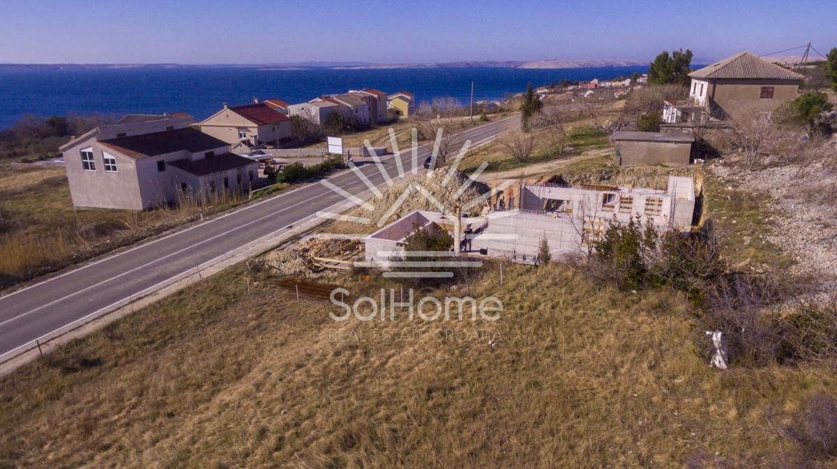 House For sale - ZADARSKA RAŽANAC