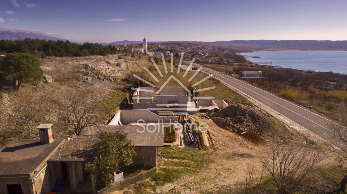 House For sale - ZADARSKA RAŽANAC