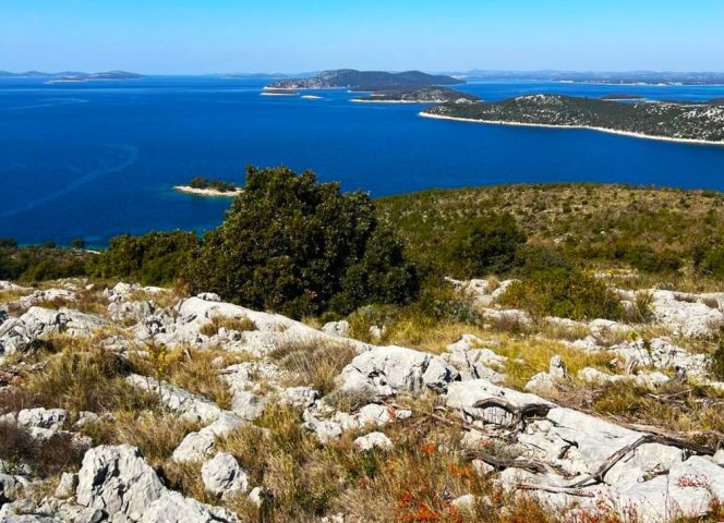Terreno In vendita - šibensko-kninska Primošten - foto 2/3