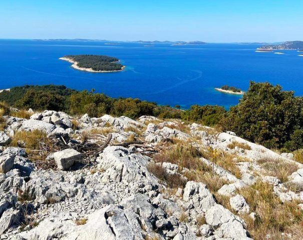 Terreno In vendita - šibensko-kninska Primošten - foto 3/3
