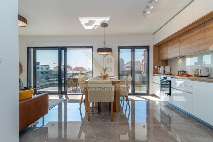Apartment Zu verkaufen - Splitsko-dalmatinska čiovo - foto 4/14