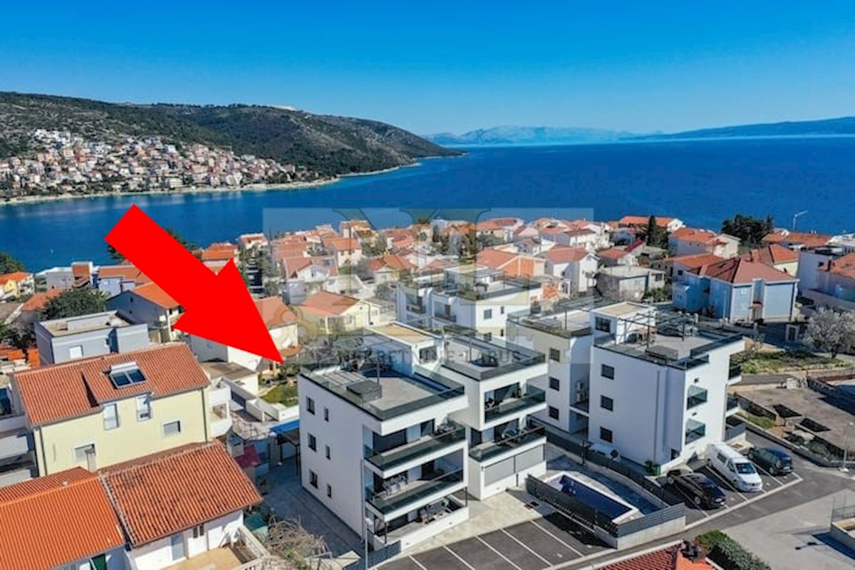 Appartement À vendre - Splitsko-dalmatinska čiovo - foto 1/14