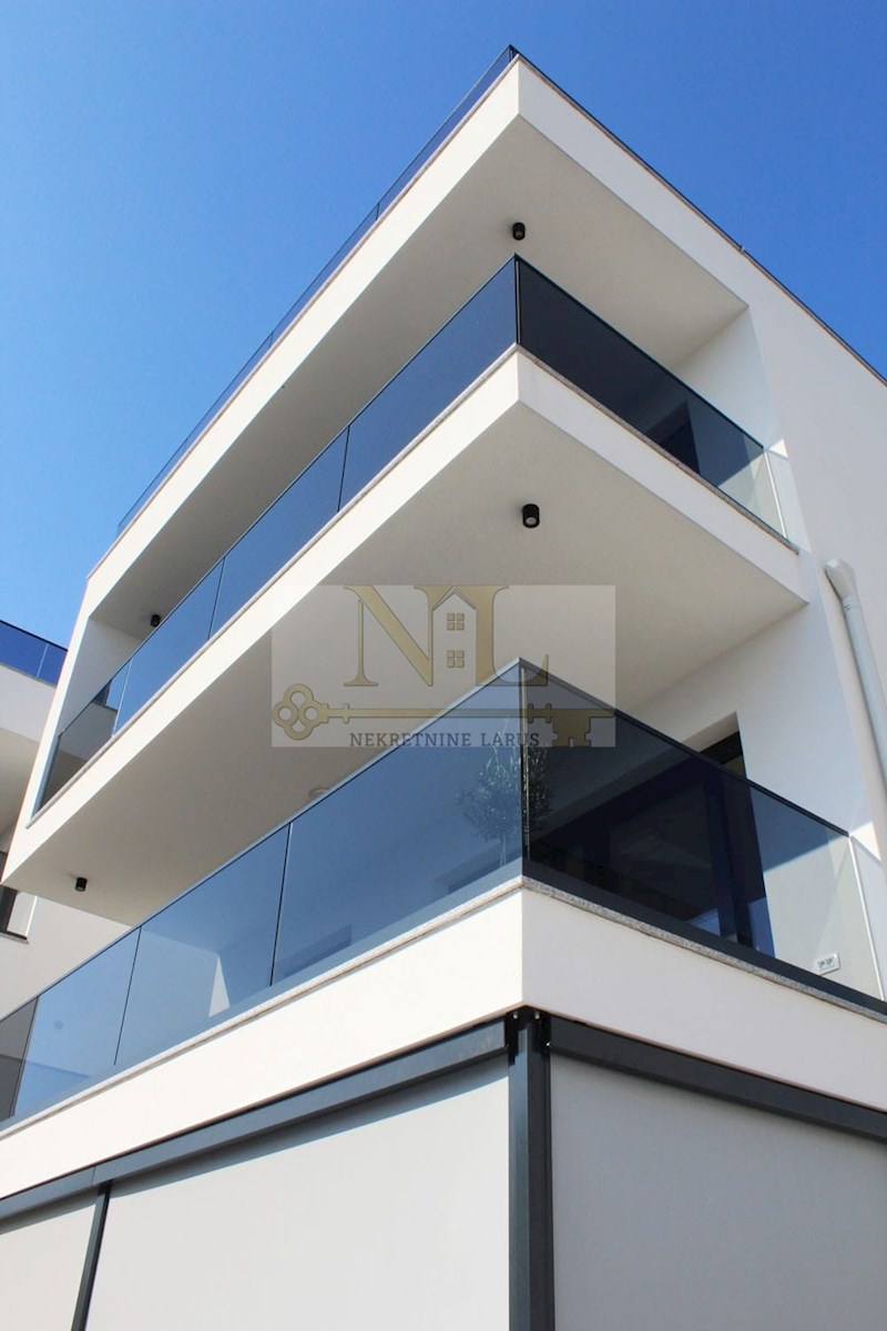 Appartement À vendre - SPLITSKO-DALMATINSKA ČIOVO