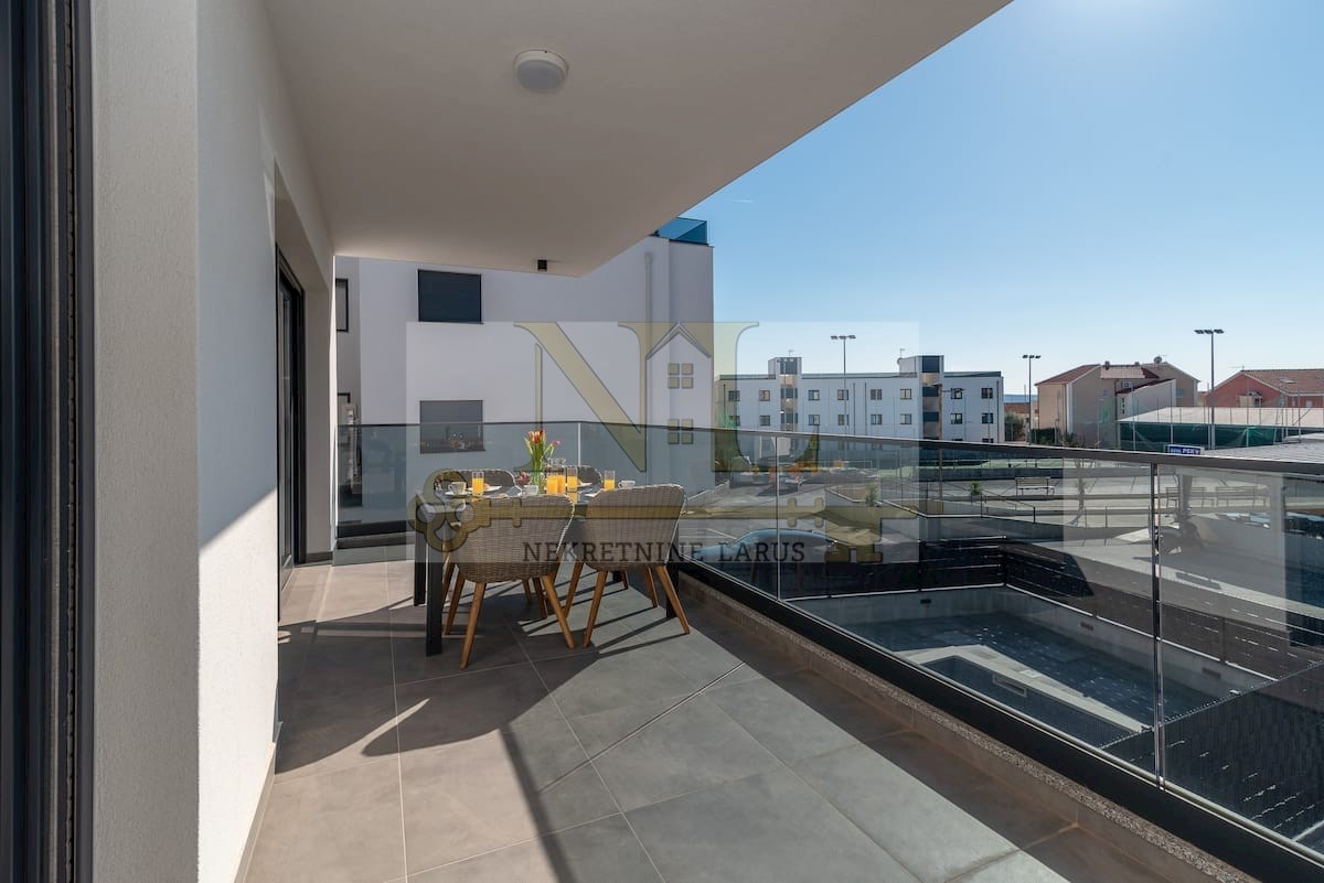Appartement À vendre - SPLITSKO-DALMATINSKA ČIOVO