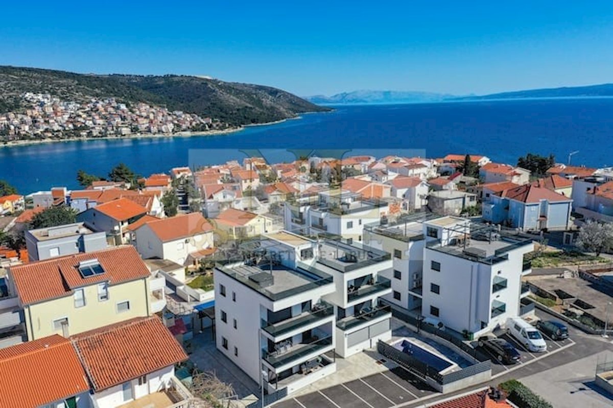 Appartement À vendre - SPLITSKO-DALMATINSKA ČIOVO