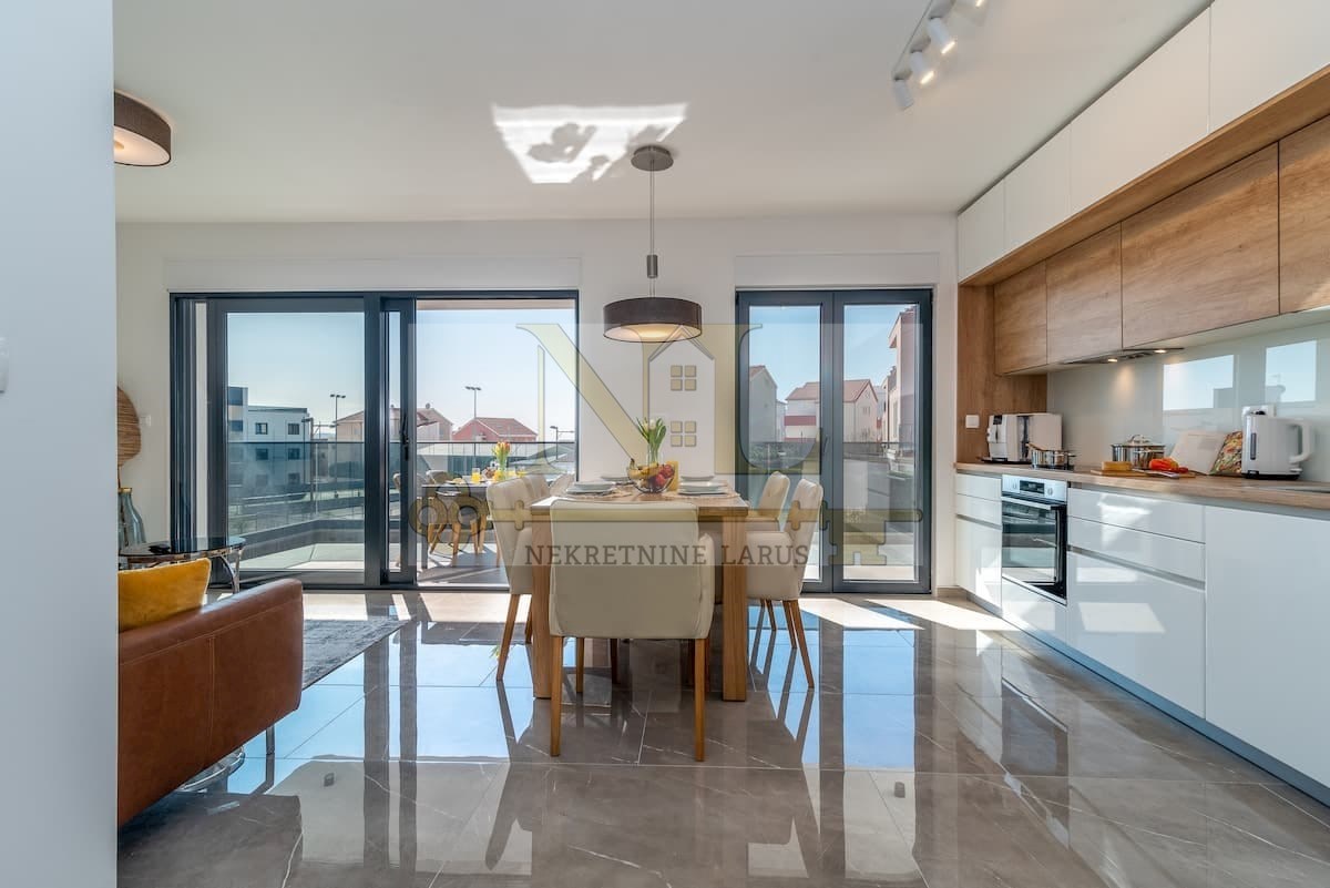 Appartement À vendre - Splitsko-dalmatinska čiovo - foto 4/14