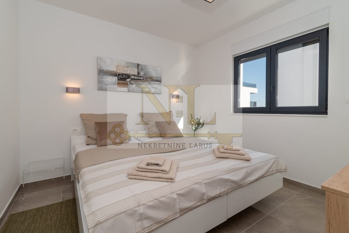 Appartement À vendre - SPLITSKO-DALMATINSKA ČIOVO