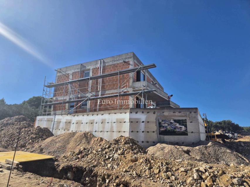 Apartmán Na predaj - ŠIBENSKO-KNINSKA MURTER