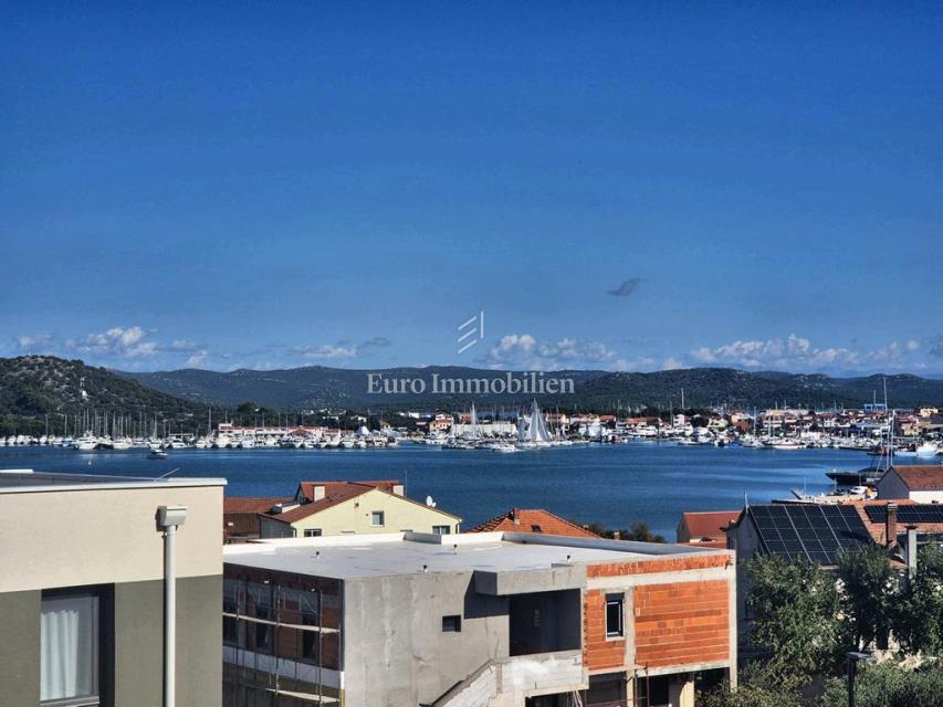 Apartmán Na predaj - ŠIBENSKO-KNINSKA MURTER