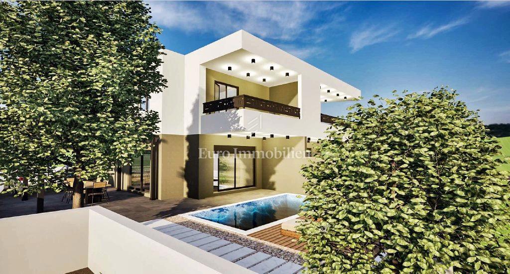 Flat For sale - šibensko-kninska Vodice - foto 2/5