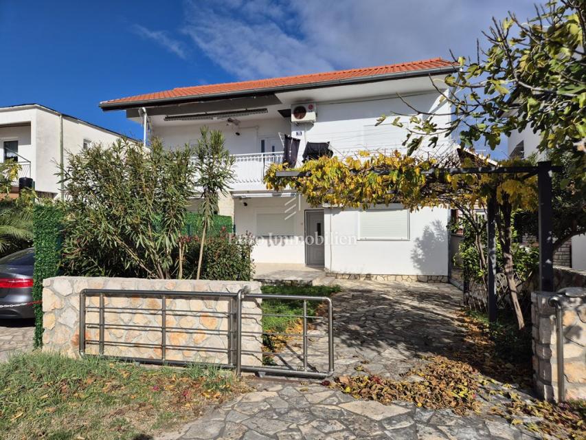 Appartement À vendre - šibensko-kninska Pirovac - foto 1/23