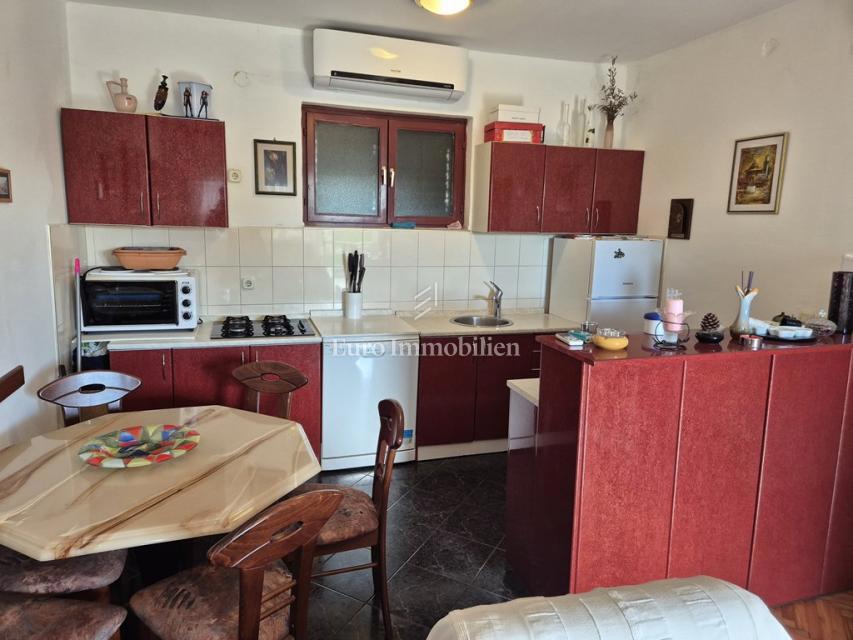 Appartement À vendre - ŠIBENSKO-KNINSKA PIROVAC