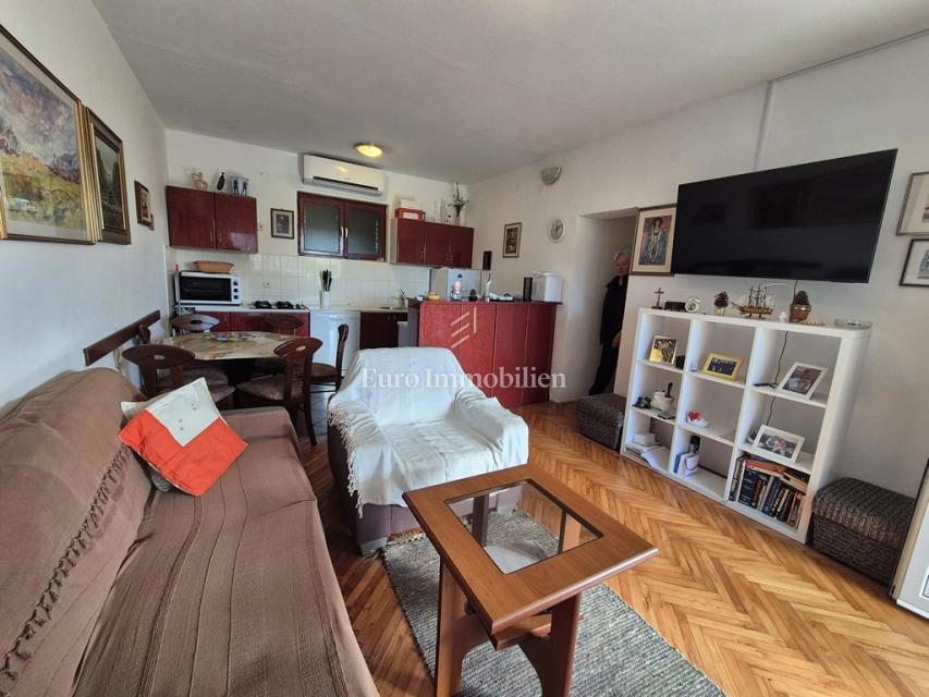Appartement À vendre - ŠIBENSKO-KNINSKA PIROVAC