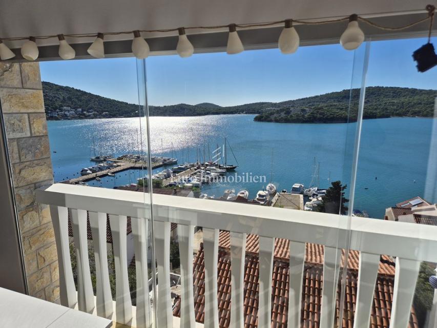 Apartment Zu verkaufen - ŠIBENSKO-KNINSKA MURTER