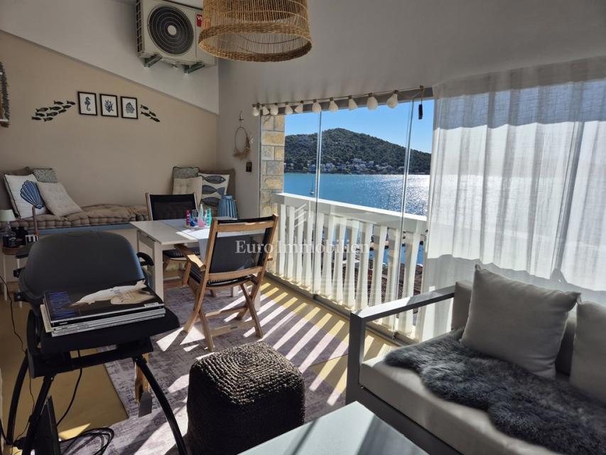 Apartment Zu verkaufen - ŠIBENSKO-KNINSKA MURTER
